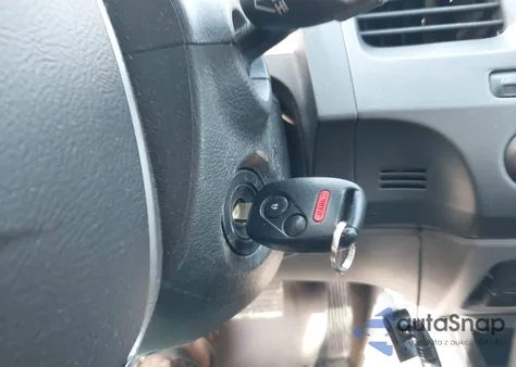 2008 Honda Civic Ex z USA, uszkodzony, nr VIN 2HGFG12808H537944